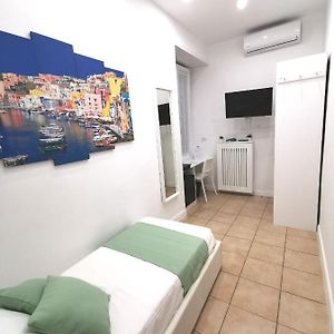 Habitación Individual Estándar